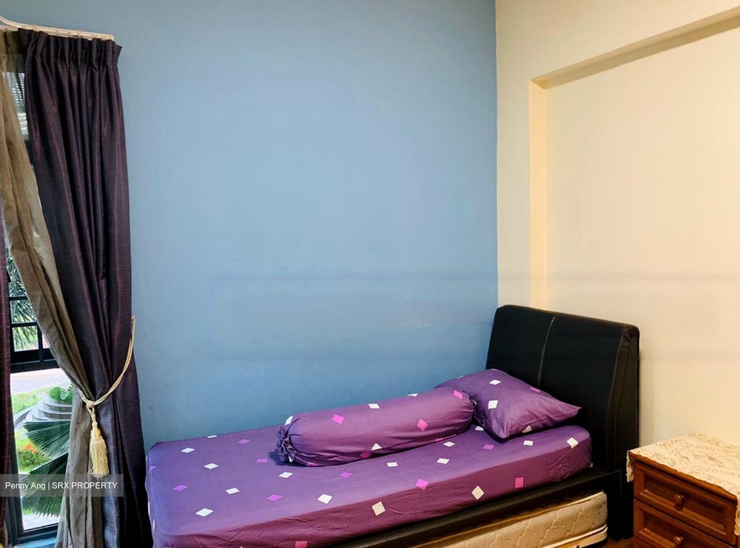 Carissa Park Condominium (D17), Condominium #491955051